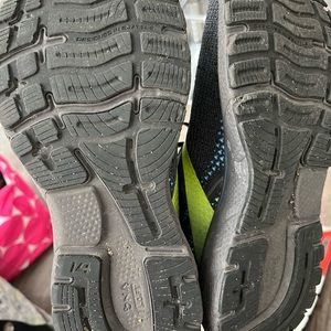 Brooks Ghost 14 size 9, GUC